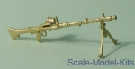 MG-34 machine gun