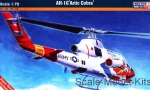 MCR-B01 AH-1G Artic Cobra helicopter