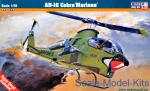 MCR-B34 AH-1G Cobra 