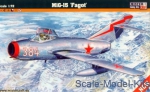 MCR-B49 MiG-15 