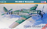 MCR-C09 Fw-190 D-9 Michaelski