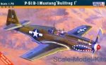 MCR-C46 P-51B-5 