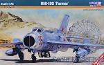 MCR-C58 MiG-19S 