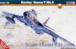 MCR-D10 Hawker Hunter F.Mk.6