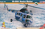 MCR-D150 Mi-2RM 