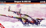 MCR-D210 Breguet Br.693 B2