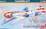 MCR-D218 Lavоchkin La-7