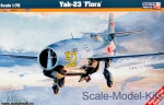 MCR-D224 Yak-23 