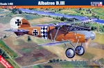 MCR-D232 Albatros D.III