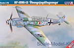 MCR-D24 Bf.109G-12 