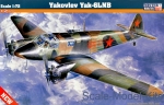 MCR-D29 Yakovlev Yak-6 LNB