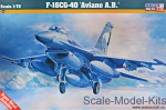MCR-D90 F-16C-40 Aviano A.B.