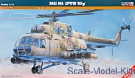MCR-F01 Helicopter Mil Mi-17TB 