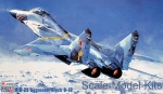 MCR4118 Fighter MiG-29 