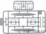 Heavy interceptor prototype E-152M