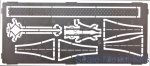 Ye-152-1 Experimental supersonic interceptor