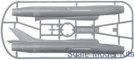 Su-17M3 (earlier version) advanced fighter