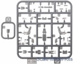 T-10-10/11 Advanced Frontline Fighter (AFF) prototype