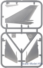 Su-22UM3K advanced two-seat trainer (Export vers.)