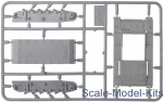 SU-76i commander tower version