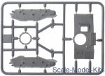 Tank T-60 with turret ZIS 19