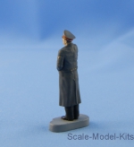 German Leader Adolf Hitler resin figure