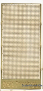 NS35018 Medium wire Mesh