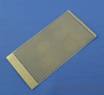 NS48039 Diamond wire mesh 0.4 mm * 0.4 mm