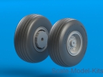 NS48049-b F-111 A/D/E/F wheels set Light series