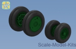 NS48057-b Su-15 TM wheels set Light series