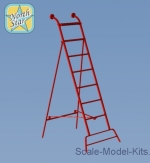 NS48115 Ladders for MiG-21, late