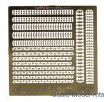 NSA700039 Angle Fairleads