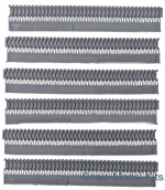 Tracks for M4 family, T48