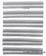 Tracks for Pz.III/IV, Winterketten, type 2