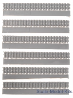 Tracks for M4 family, T84