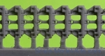 Detailing set: Tracks for Type 89, late type 1, OKB Grigorov, Scale 1:72