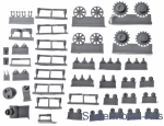 Soviet Heavy Tank T-100