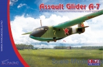 PARC7214 Military Glider A-7