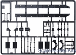 MAZ-7910 truck oil (gas) pipeline