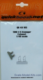 QBT48103 TBM-1/TBM-3 