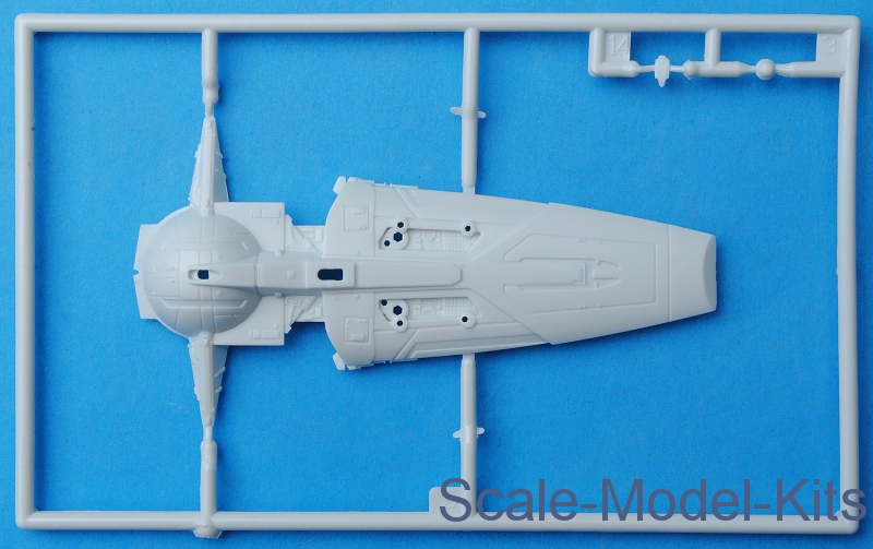 Revell outlet sith infiltrator