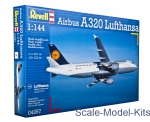 Airbus A320 'Lufthansa'