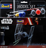 RV63605 Gift Set Star Wars. TIE fingter