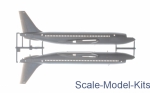 Boeing 720 Starship One