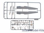 Sopwith 1 1/2 Strutter single-seat bomber