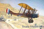 RN426 RAF B.E.2c WWI two-seat aircraft