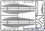 Pilatus PC-6 B2/H4 Turbo Porter, Floatplane