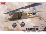 RN614 Albatros D.I