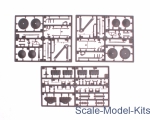 SPAD VII c.1 (Lafayette and USAAS)