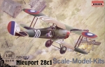 Biplane / Triplane: Nieuport 28 c.1, Roden, Scale 1:32